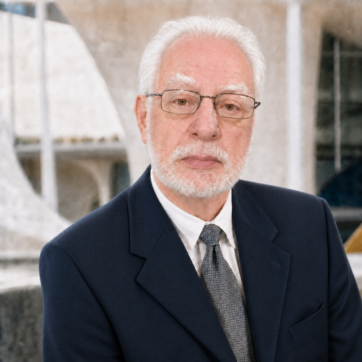 Rubem Prux, consultor tributário