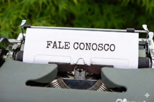 Fale conosco - Consultoria Tributária